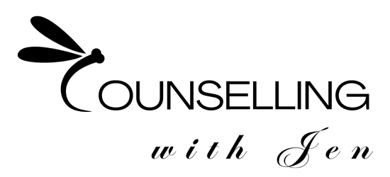 Counselling with Jen